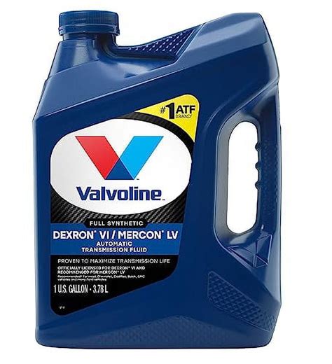 dexron lv|dexron lv transmission fluid.